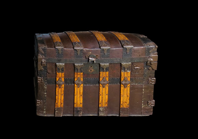Treasure Chest